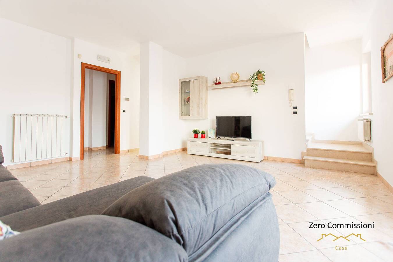Villa Vespucci - Haustierfreundlich in Montesilvano, Pescara Provinz