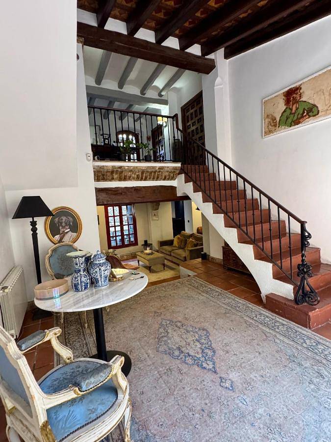Chambre d’hôte pour 8 personnes, avec Terrasse et Jardin à Cambrils - 3