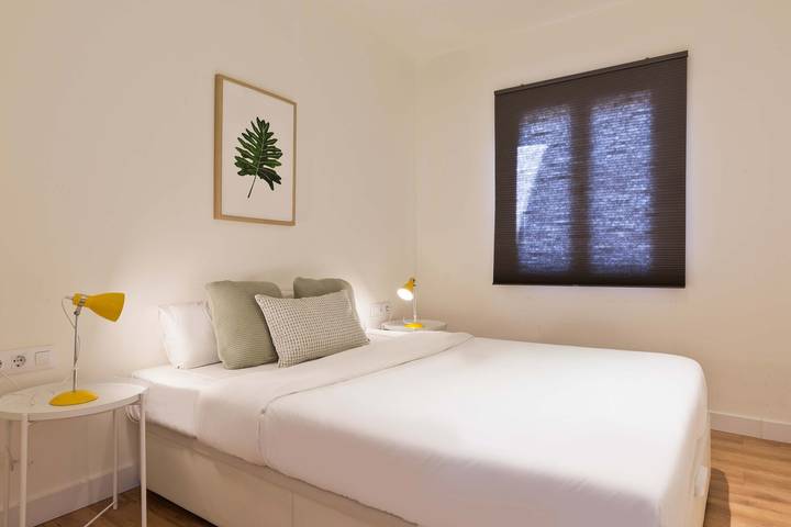 Appartement entier, Urban Chill | 2-Bedroom Apartment with Terrace in Hospitalet de Llobregat, L'Hospitalet de Llobregat