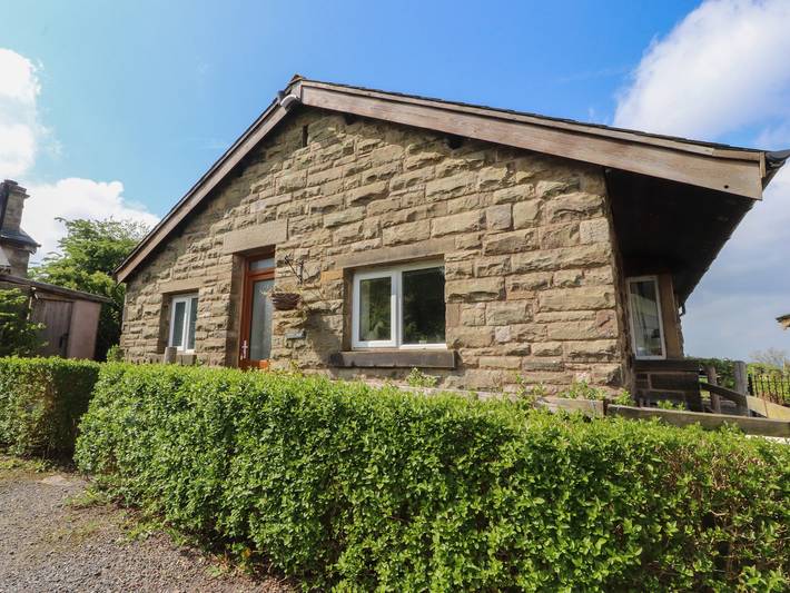 Cottage for 5 people in Forest of Bowland