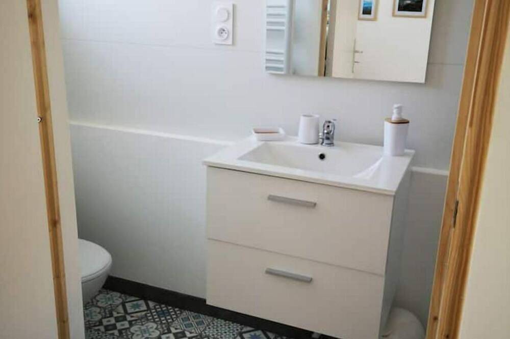 Ganze Wohnung, T1 - Studio Confortable Wissant in Wissant, Boulogne-sur-Mer und Umgebung