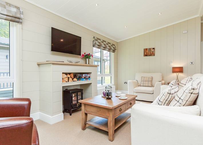 Ferienhaus für 4 Personen in The Cotswolds - 3