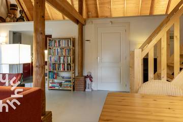 Ferienhaus für 4 Personen in Drenthe, Bild 4