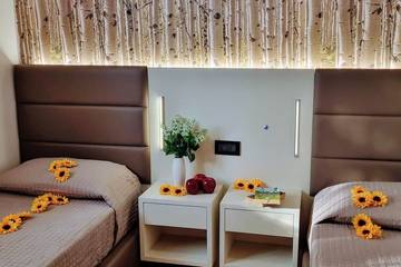 Hütte für 6 Personen in Manerba del Garda, Gardasee-Berge, Bild 1