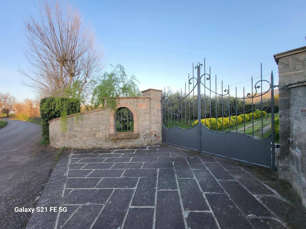 Three-Bedroom Villa in Vitorchiano, Viterbo Provinz