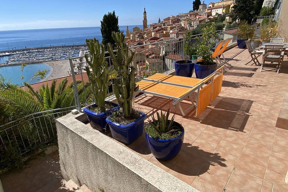 Maison de vacances