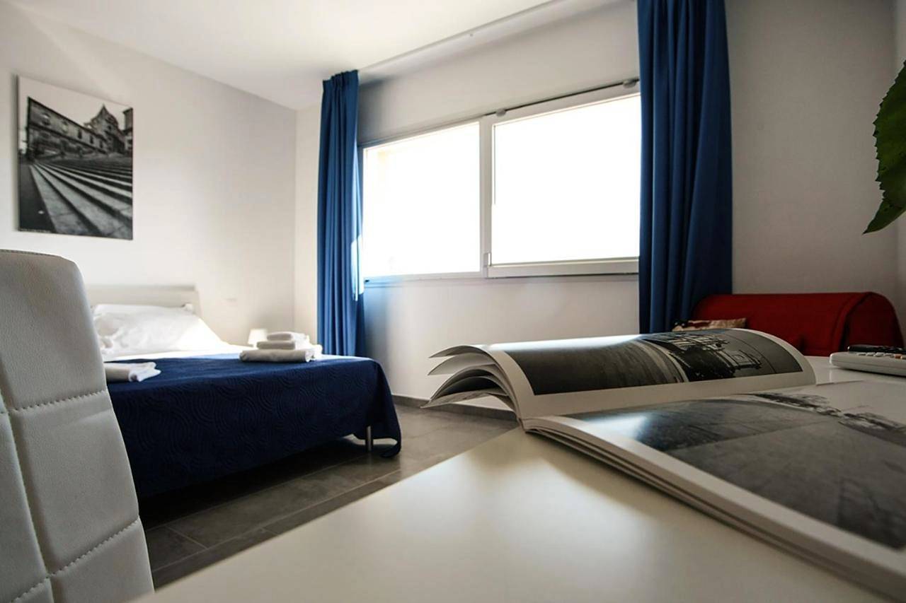 Il Maestrale B&b in Noto, Noto e dintorni