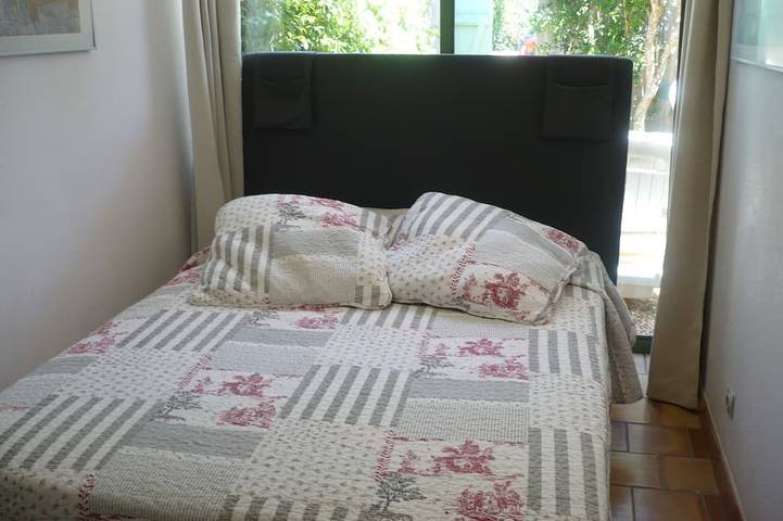 Ferienpark für 4 Personen, mit Garten und Pool in der Provence - 2