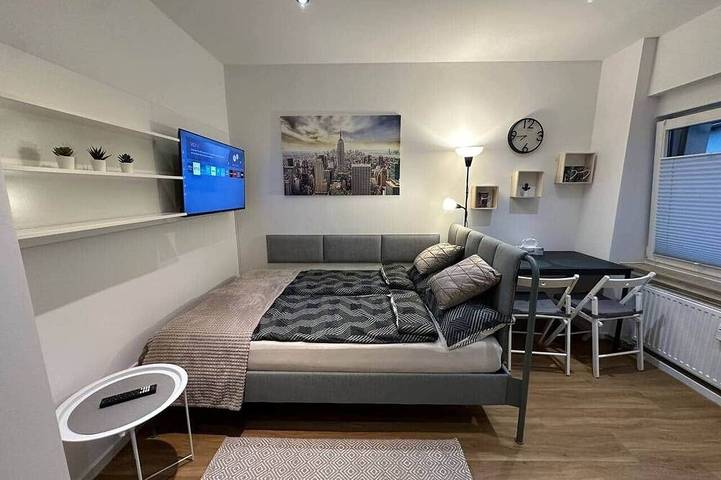 Ferienwohnung für 2 Personen in Mönchengladbach - 4