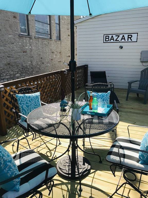 Cosy Home in Starved Rock Country 2 Blks 2 Downtown in LaSalle, LaSalle County