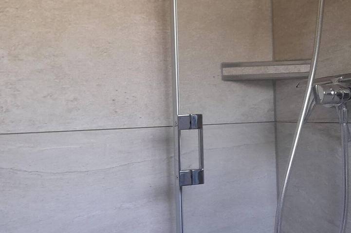 Ferienhaus für 5 Personen, mit Balkon und Garten in Leinsweiler - 4