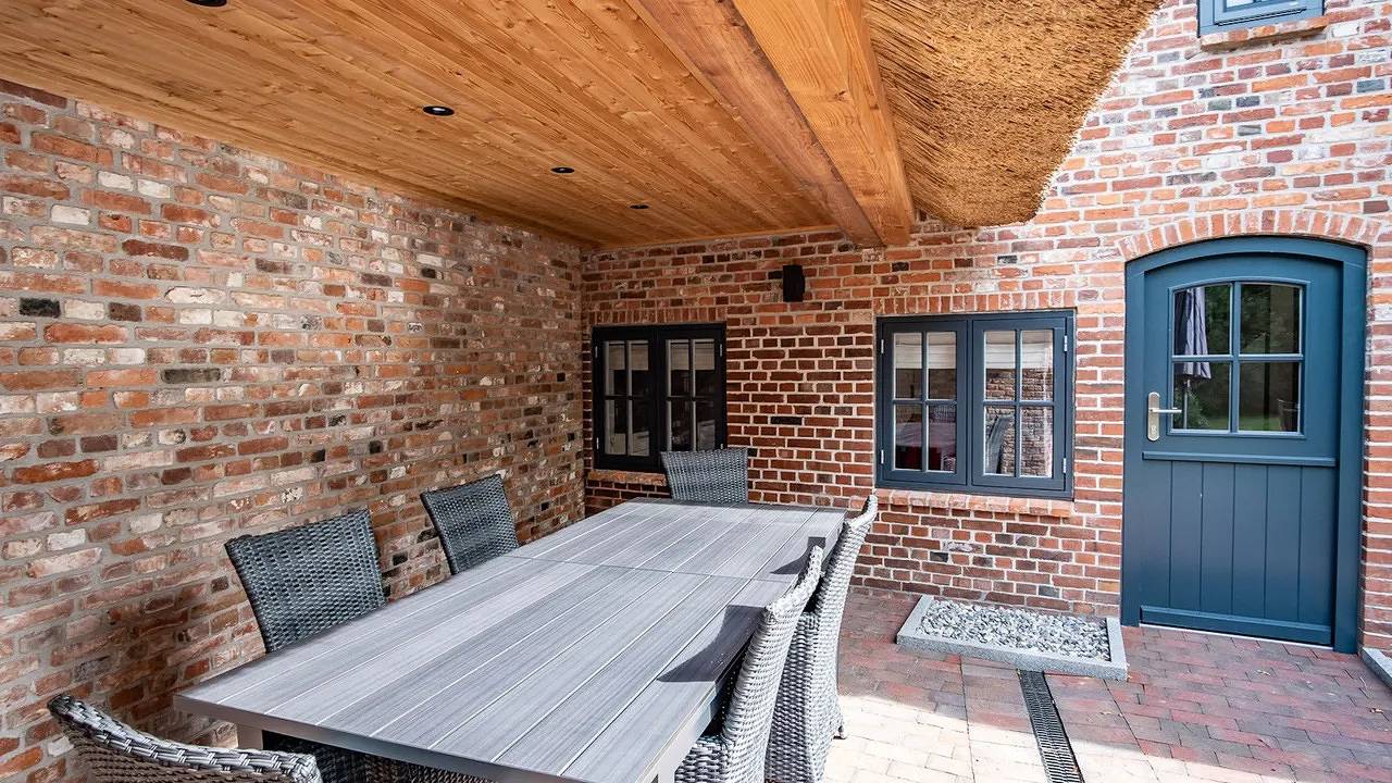 Ferienhaus für 5 Personen (110 m²) in St. Peter-Ording in St. Peter-Ording, Eiderstedt