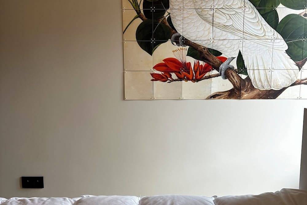 Ganze Wohnung, Villa Frans Luxe app 4 Slpk in Oostende stadt, Oostende