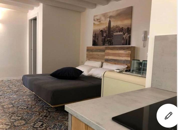 Maison d’hôte pour 3 personnes à Chioggia - 3