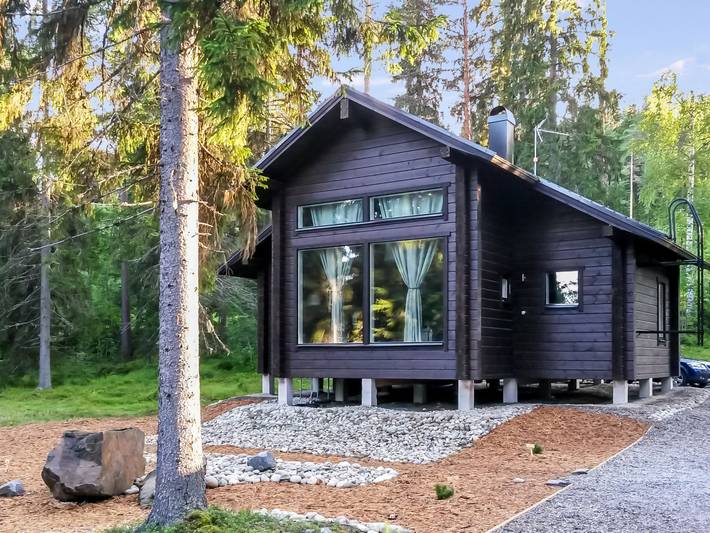 Ferienhaus für 6 Personen - 1