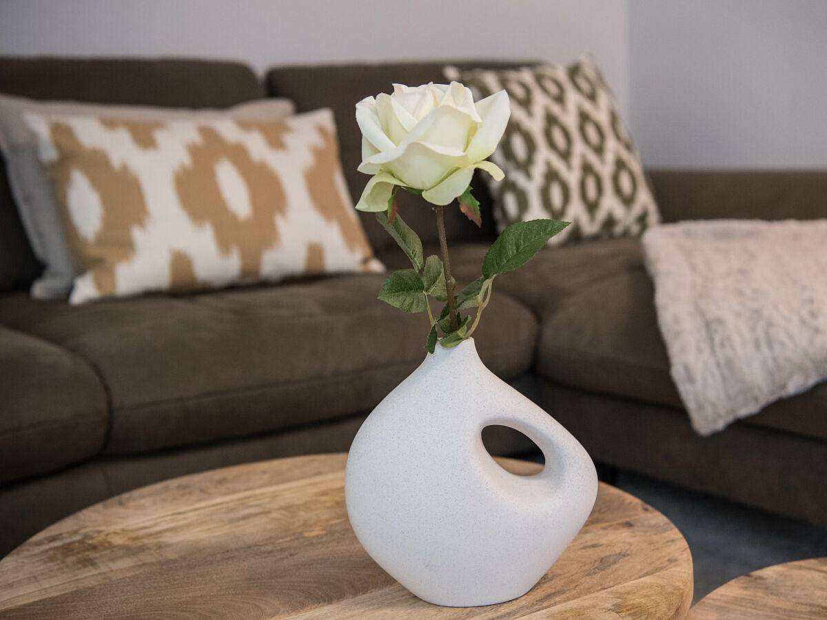 Ganze Ferienwohnung, Ferienwohnung Utspann in St. Peter-Ording, Eiderstedt