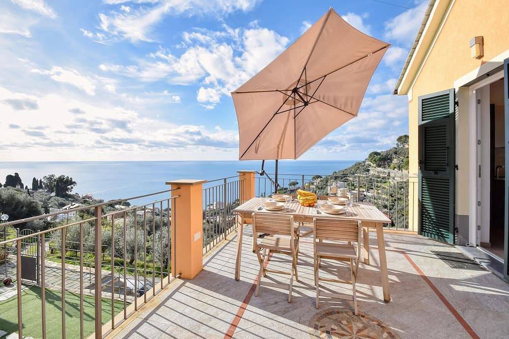 Appartamento intero, Meraviglioso appartamento a Recco con. in Recco, Riviera di Levante