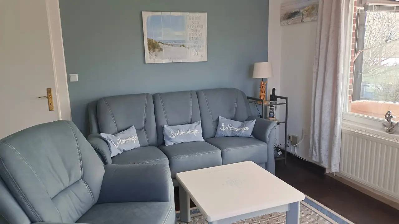 Ferienhaus für 4 Personen (90 m²) in Offenbüttel in Offenbüttel, Albersdorf und Umgebung
