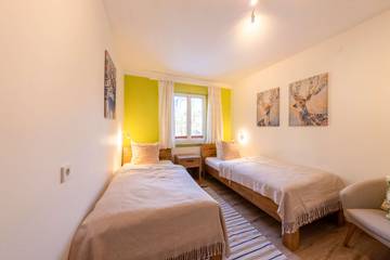 Ferienwohnung für 4 Personen in Altaussee, Totes Gebirge, Bild 4