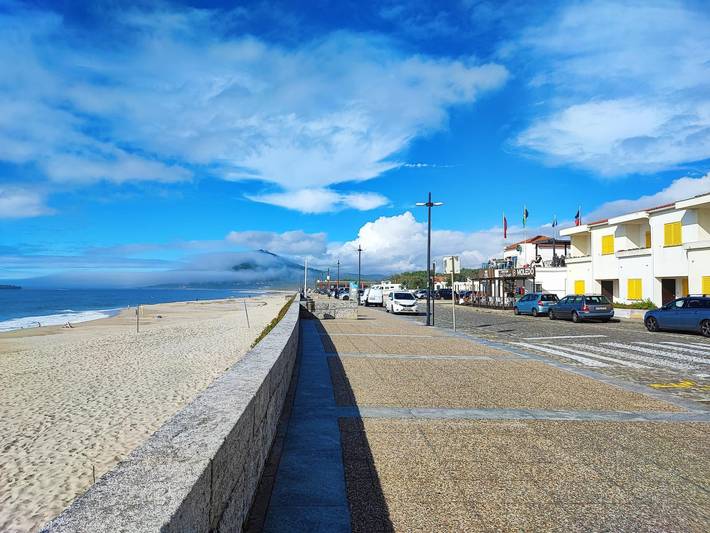 Gîte pour 6 personnes, avec balcon dans Caminha - 2