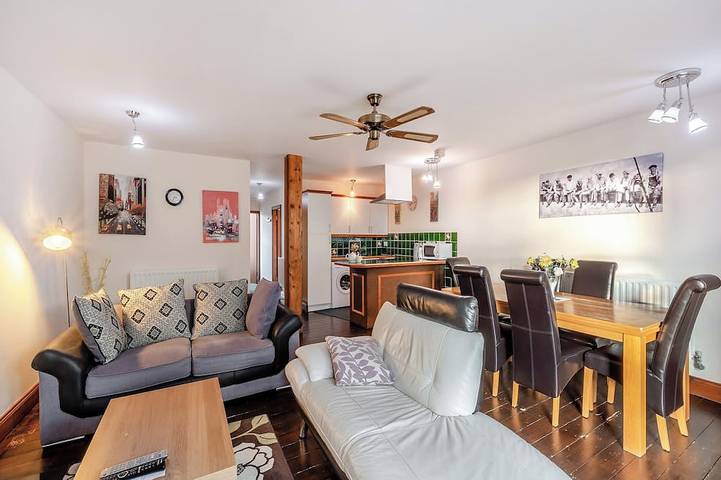 Cottage for 2 people in Haltwhistle