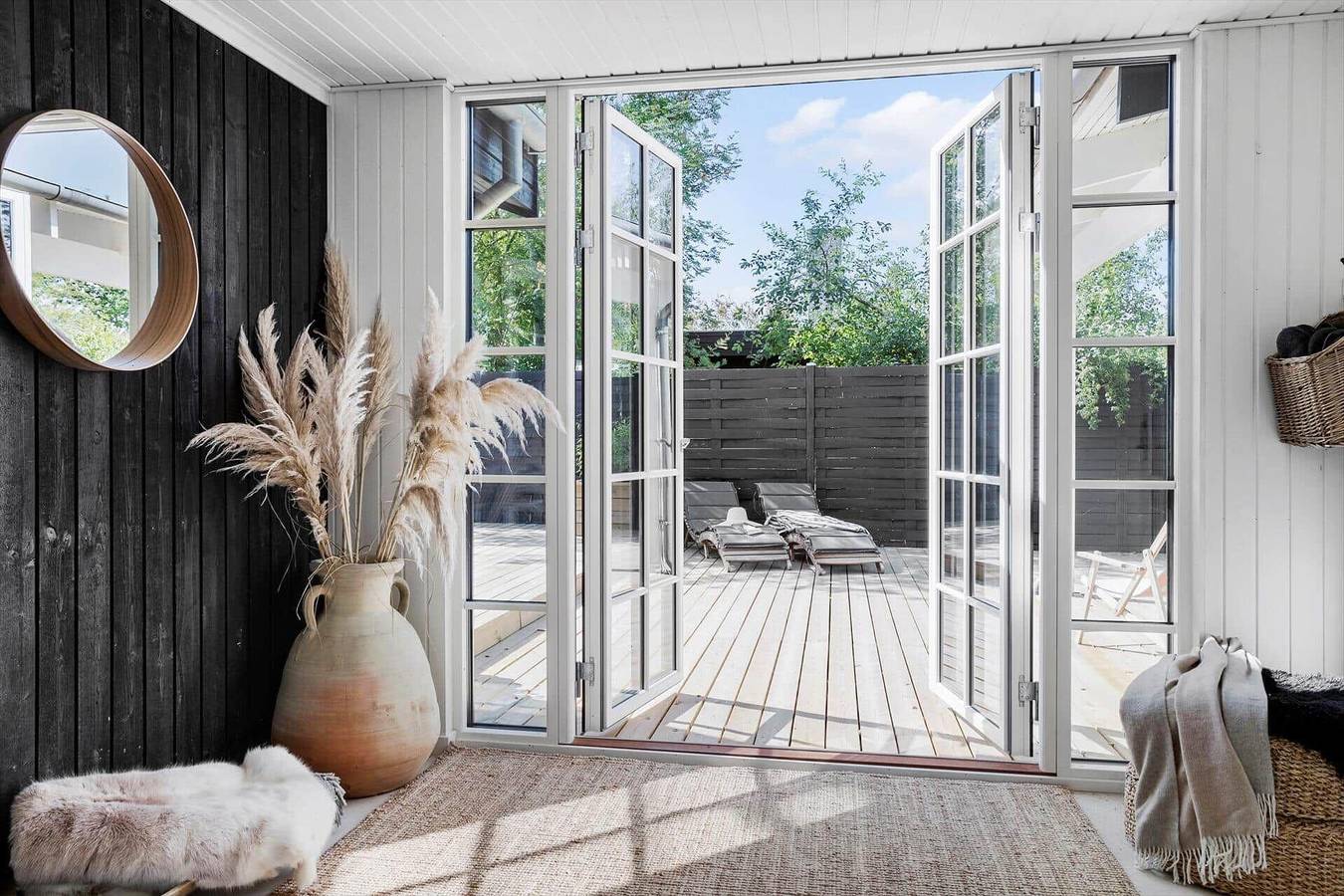 30192 Malling - Askvænget 13 in Norsminde, Région d'Aarhus