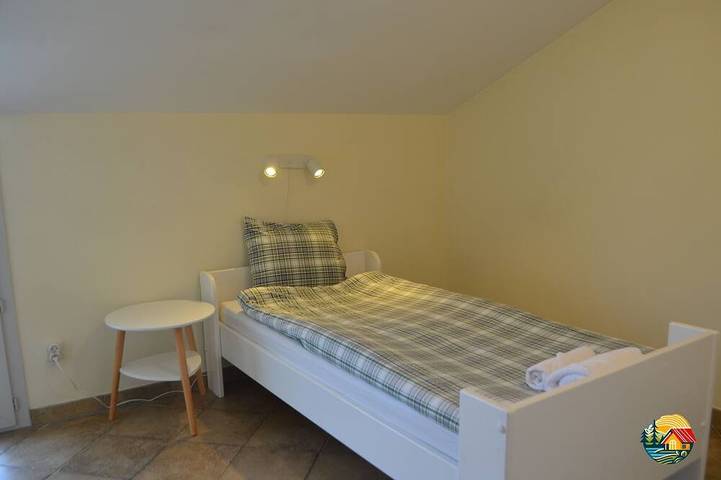 Location de vacances pour 5 personnes, avec jardin à Étrembières - 3