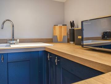 Cottage for 2 People in Devon, South West England, Photo 3