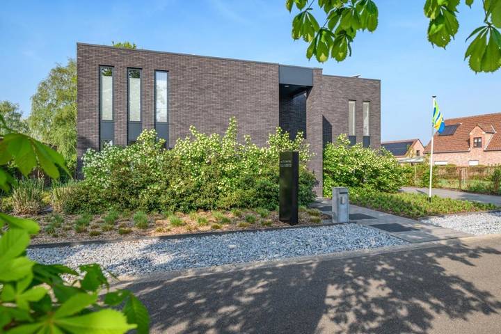 Ferienwohnung für 2 Personen, mit Terrasse und Garten