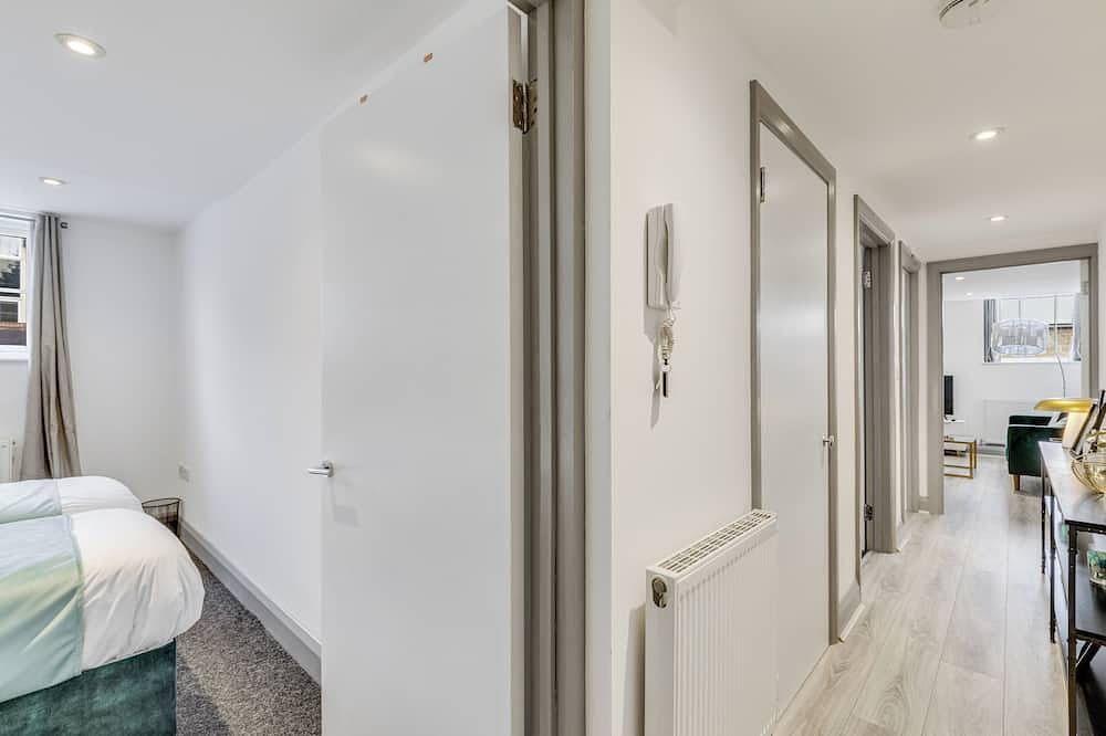 Ganze Wohnung, Stylish stay Ware town + parking in Hertfordshire