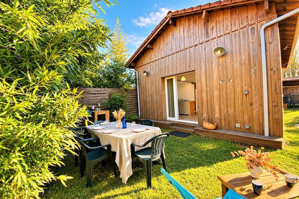 Maison de vacances