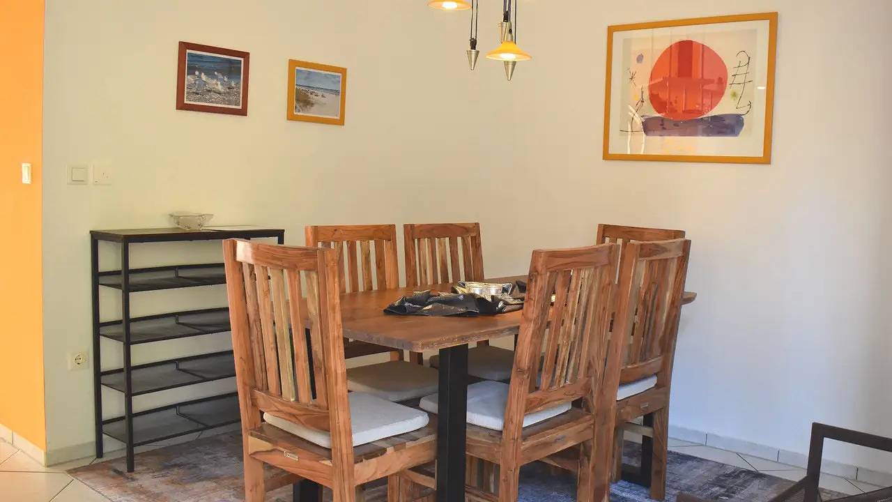 Ferienhaus für 4 Personen (120 m²) in Prerow in FKK-Strandabschnitt (Prerow), Prerow