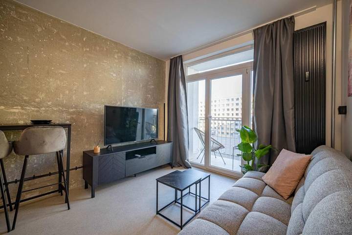 Appartement de vacances pour 2 personnes