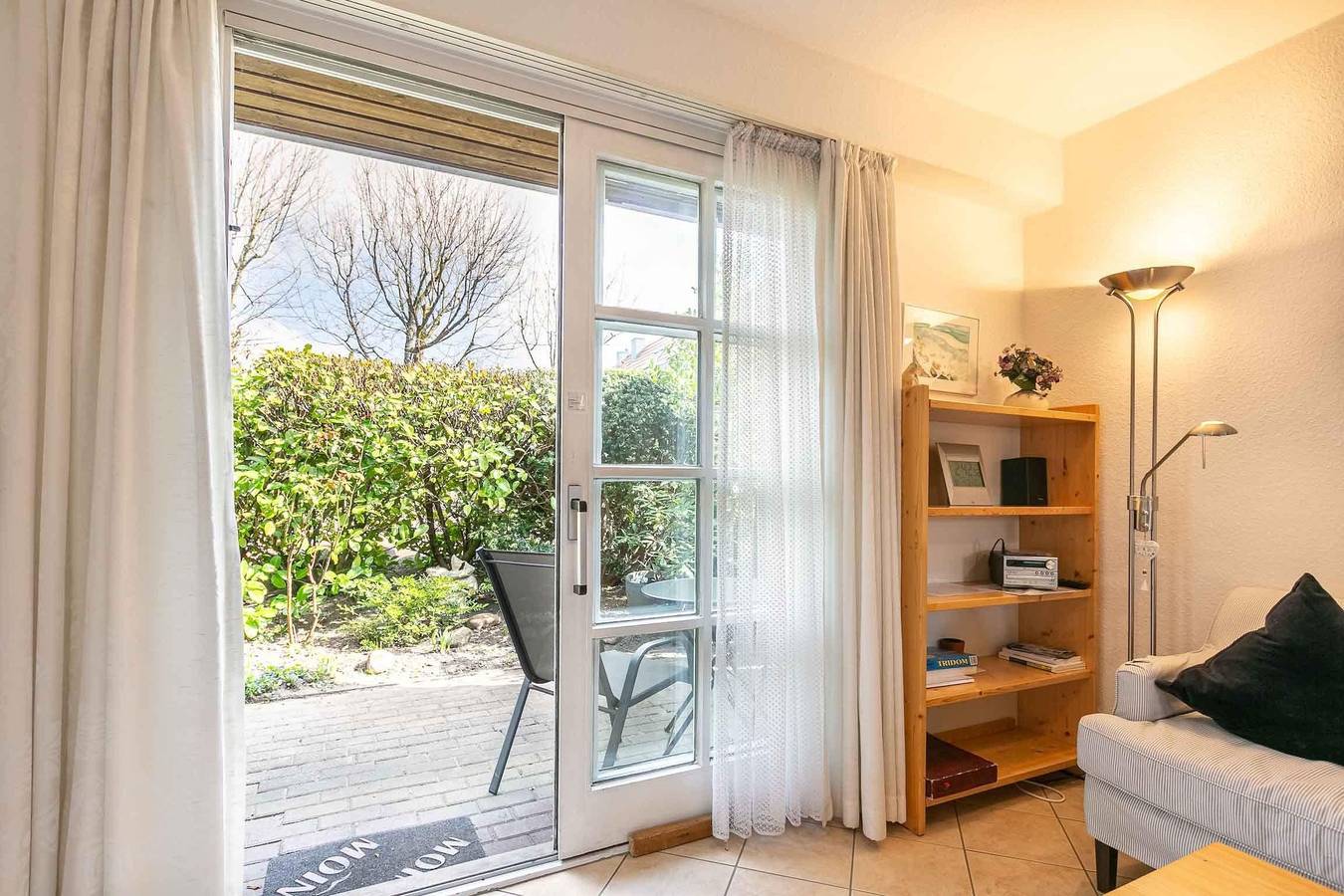 Magisterhof 5 in St. Peter-Ording, Eiderstedt