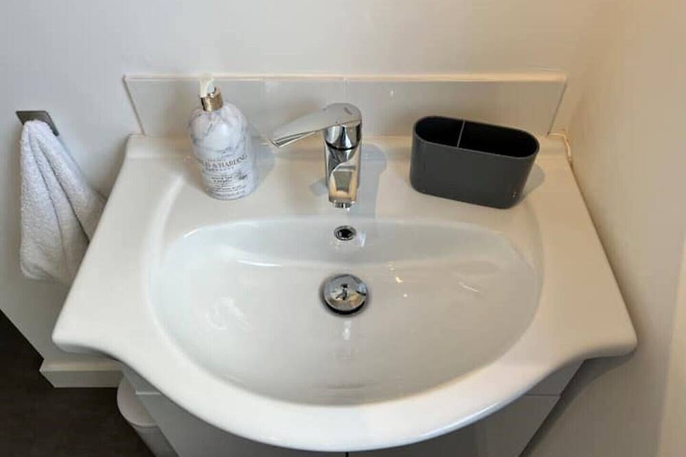 Entire apartment, Sunny Flat in the Heart of Hove, Close to Beach in Hove, Brighton