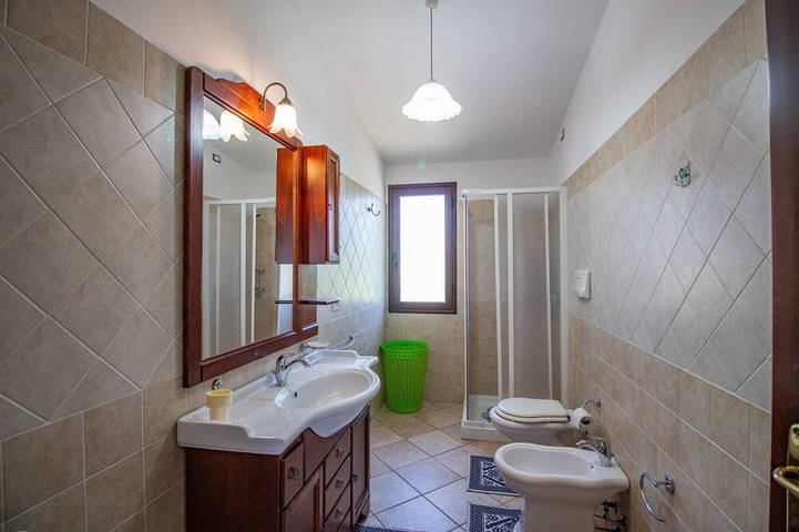 Appartamento intero, Sa Sermenta in Cardedu, Provincia di Ogliastra