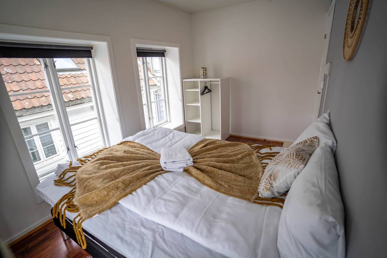 Apartamento entero, Stavanger Bnb 15 – Apartamento céntrico con sauna y billar privados in Storhaug, Stavanger