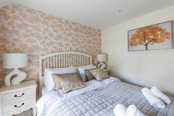 Appartement de vacances pour 5 personnes - 1