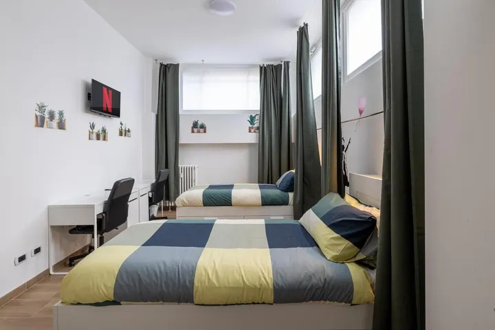 Gästehaus für 2 Personen - 1