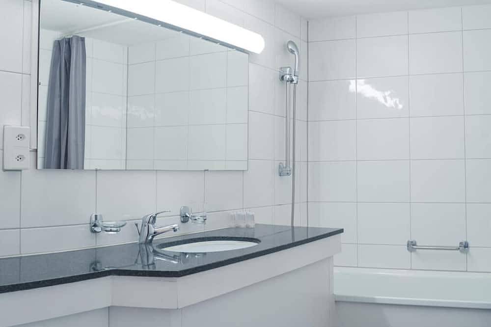 Apartamento entero, Lu Mars Ivb - Chapel Bridge Hitrental Apartment in Lucerna (ciudad), Lago de los Cuatro Cantones