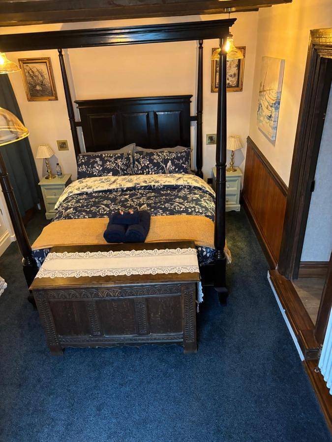 Appartement de vacances pour 2 personnes, avec vue et terrasse - 1
