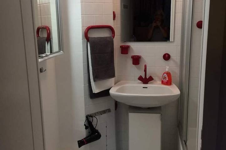 Ferienwohnung für 2 Personen, mit Terrasse in Bullay - 4