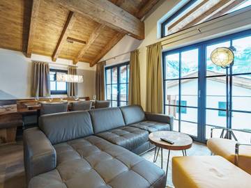 Vakantiehuis voor 10 Personen in Piesendorf, Kitzbüheler Alpen, Afbeelding 3