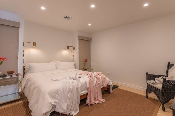 Ferienwohnung für 4 Personen, mit Terrasse - 1