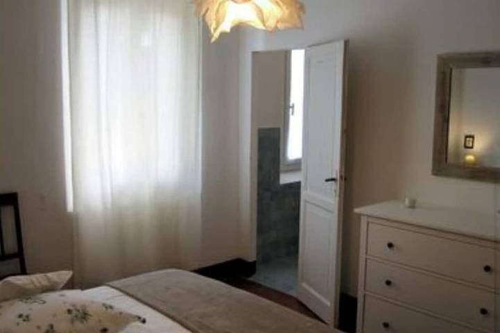 Il Mughetto Casa Vacanze in Marzabotto, Bologna Provinz
