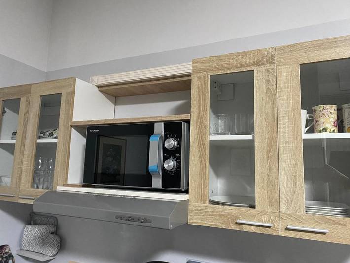 BnB für 3 Personen, mit Balkon und Ausblick in Bernkastel-Kues - 2