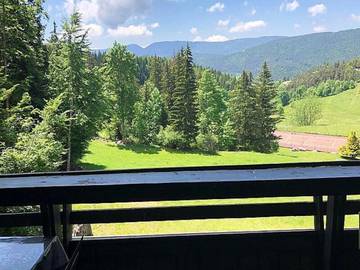 Appartement De Vacances pour 5 Personnes dans Villard-de-Lans, Vercors, Photo 2