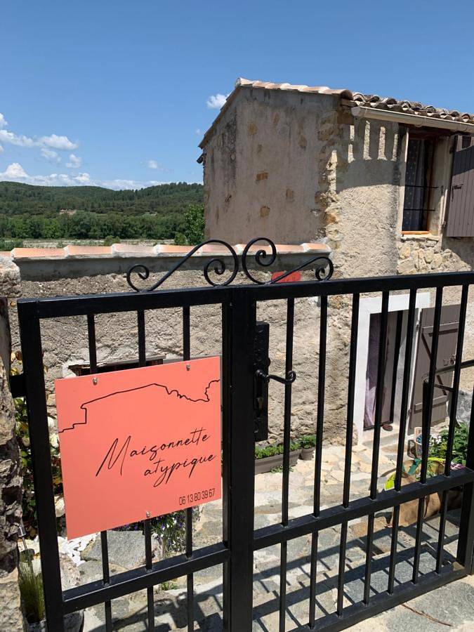 Maisonnette atypique cadarache-iter in Saint-Paul-lès-Durance, Région d'Aix-en-Provence