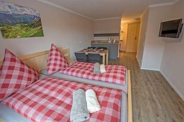 Ferienwohnung für 2 Personen in Burgberg im Allgäu, Allgäuer Alpen, Bild 2