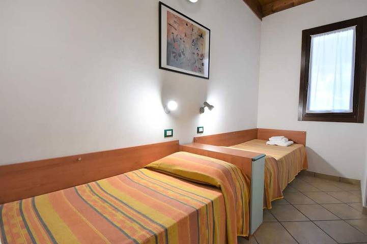 Ganze Wohnung, Ferienwohnung Bahia in Lido di Spina, Ferrara Provinz
